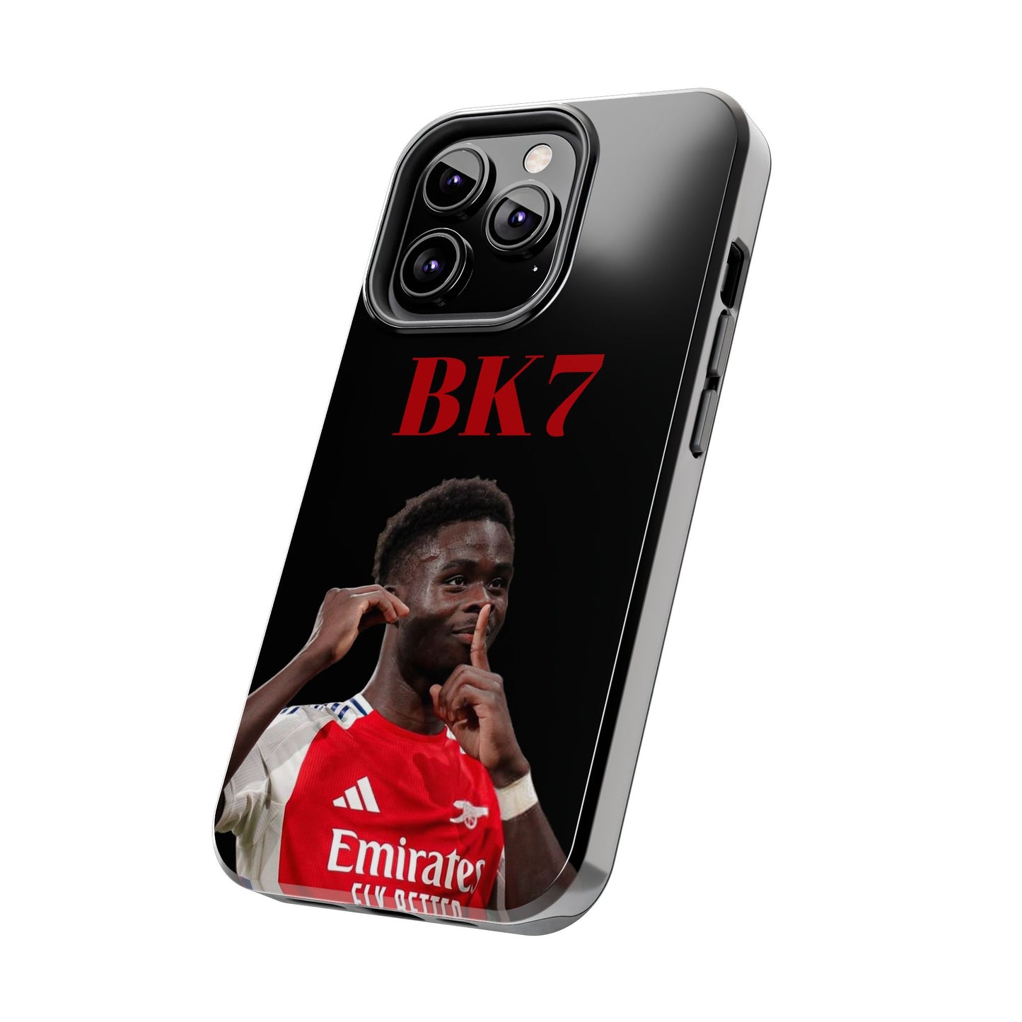 Bukayo Saka Phone Case