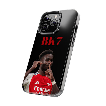 Bukayo Saka Phone Case