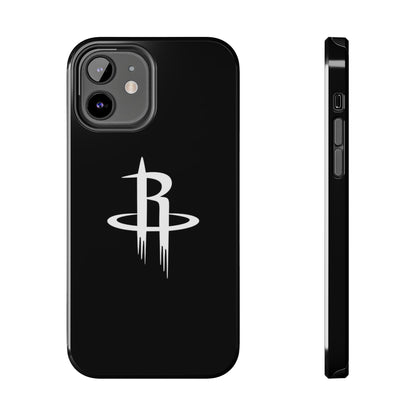 Classic Houston Rockets Phone Case