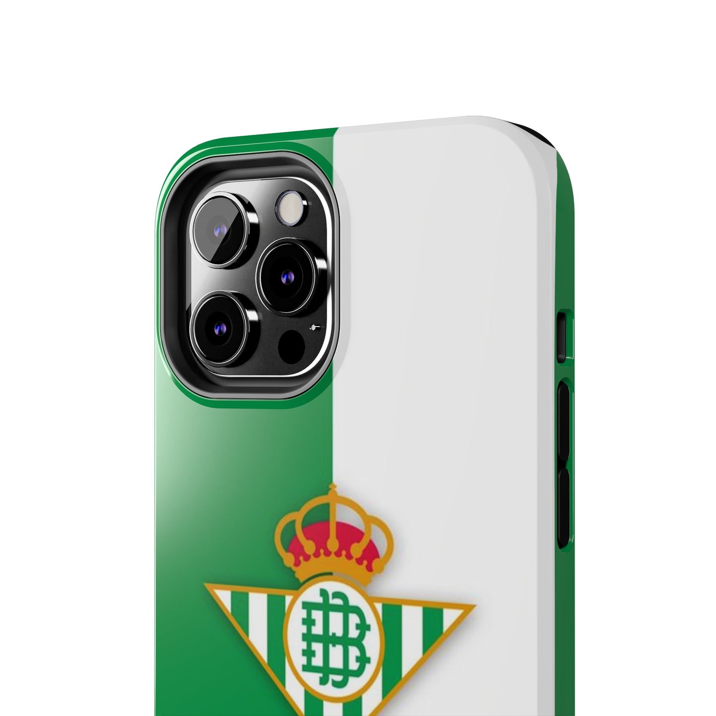 Real Betis Phone Case