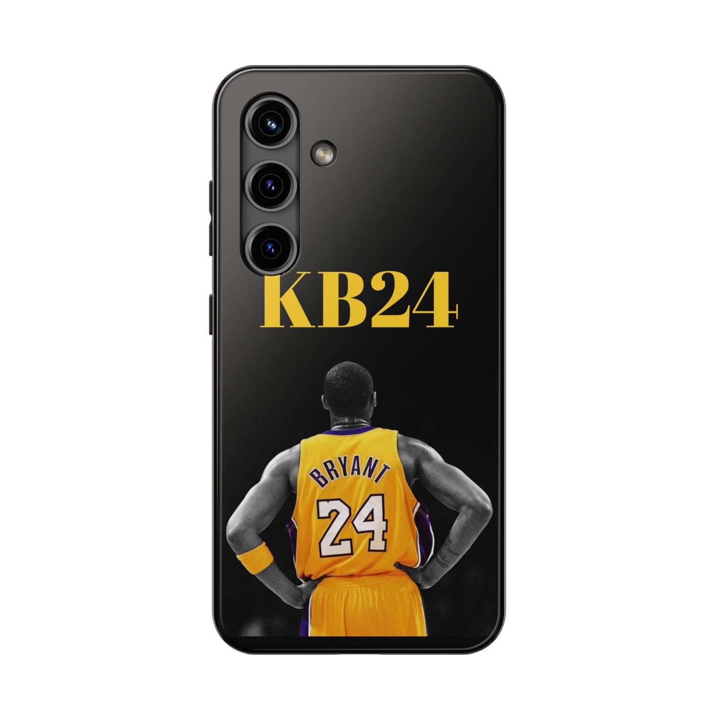 Kobe Bryant Phone Cases