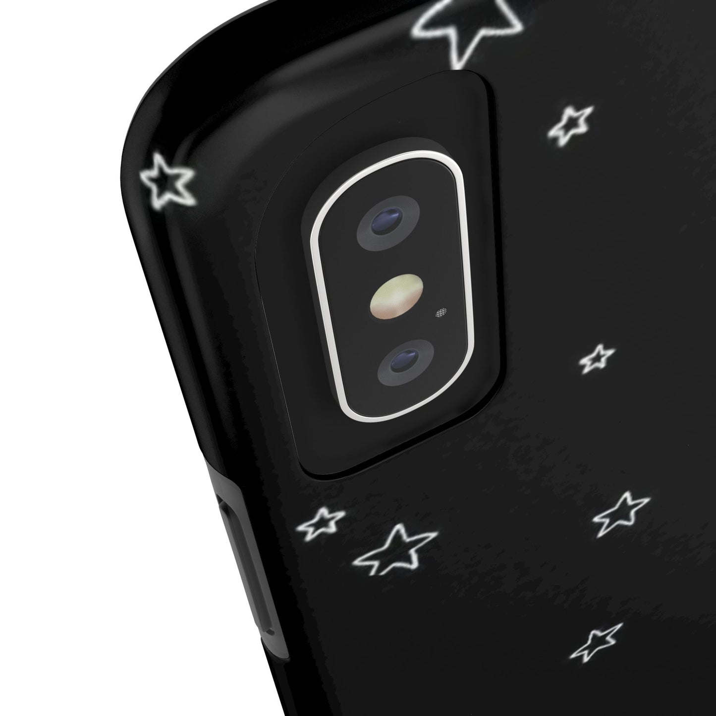 Stars Pattern Phone Case
