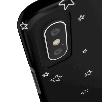 Stars Pattern Phone Case