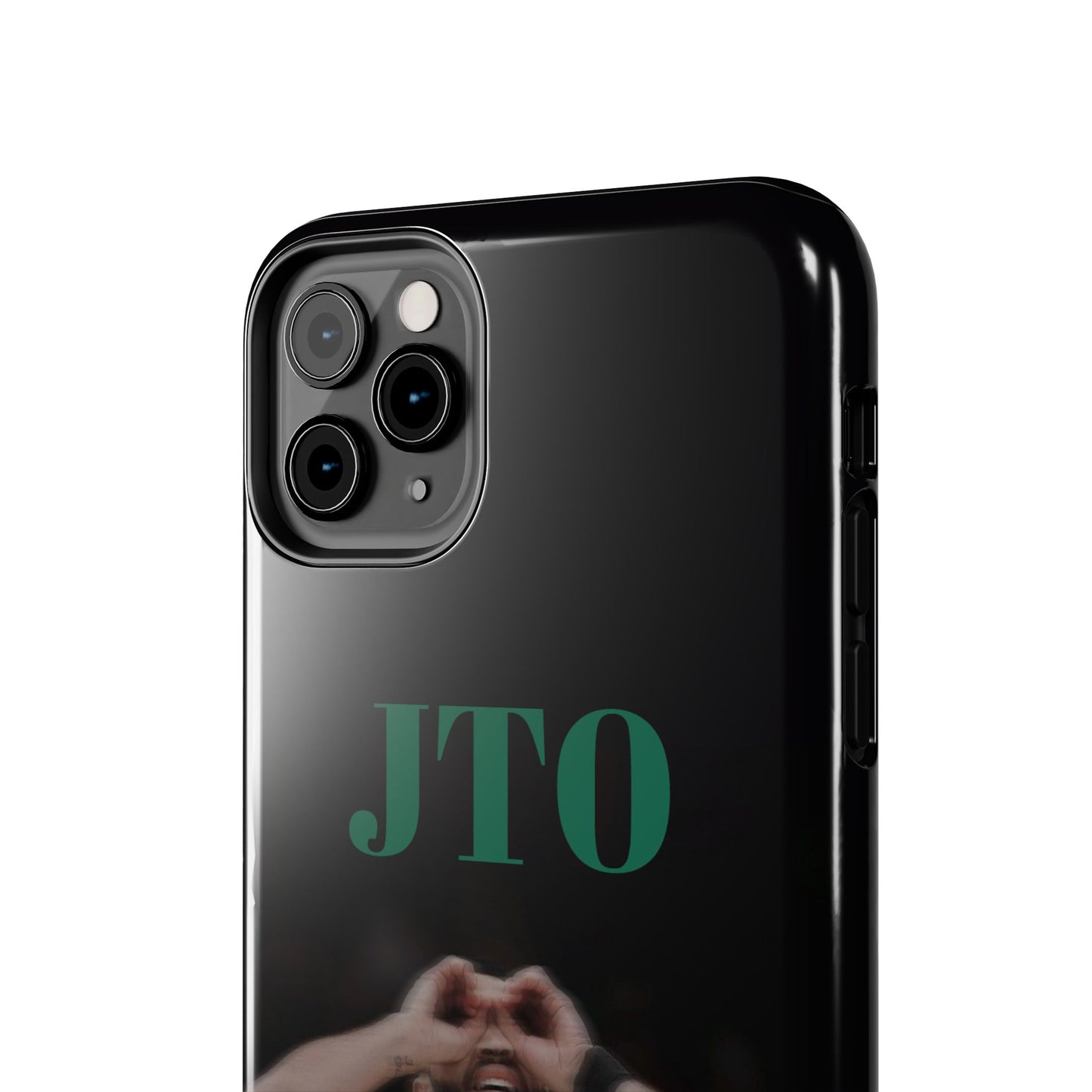 Jason Tatum Phone Case