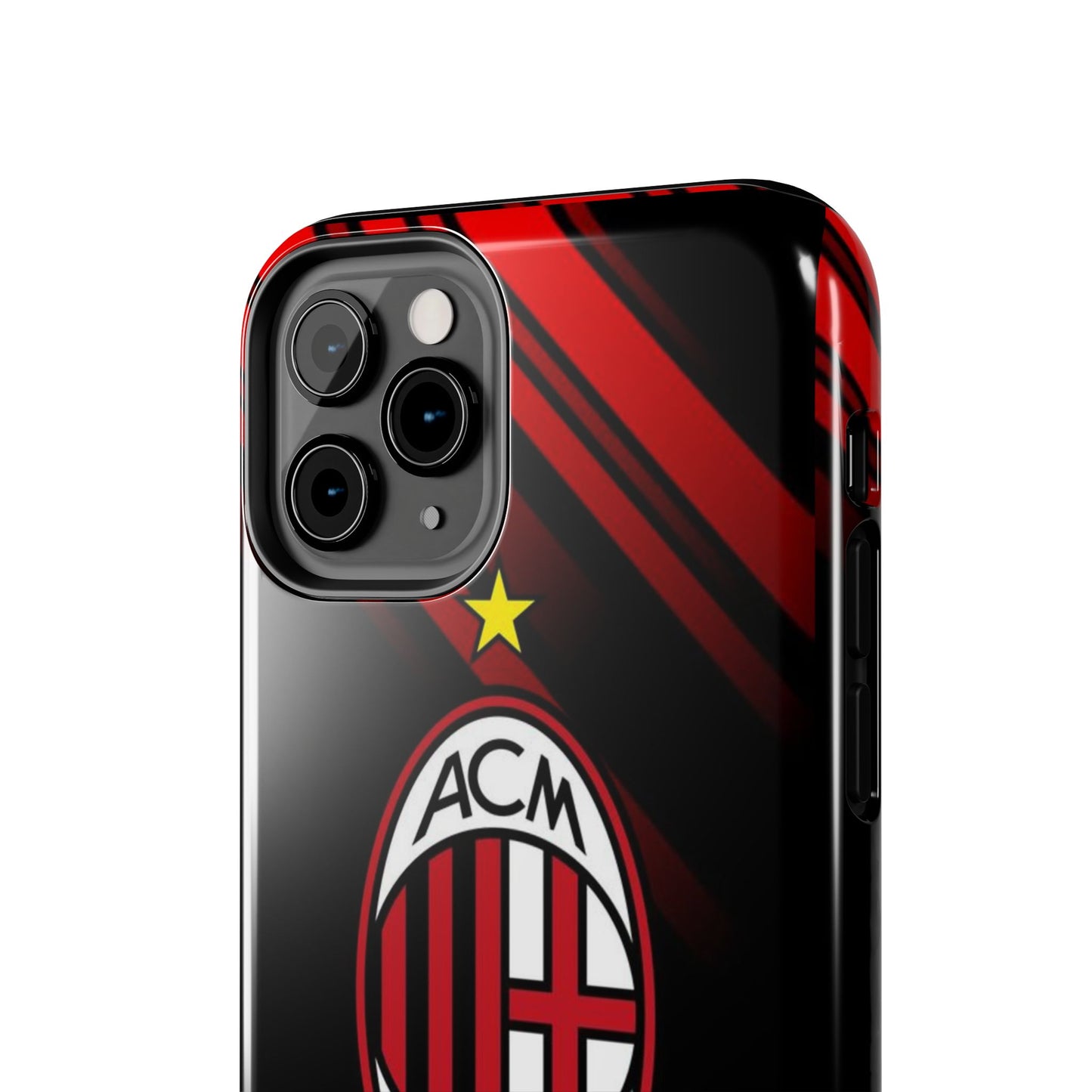 AC Milan Phone Case