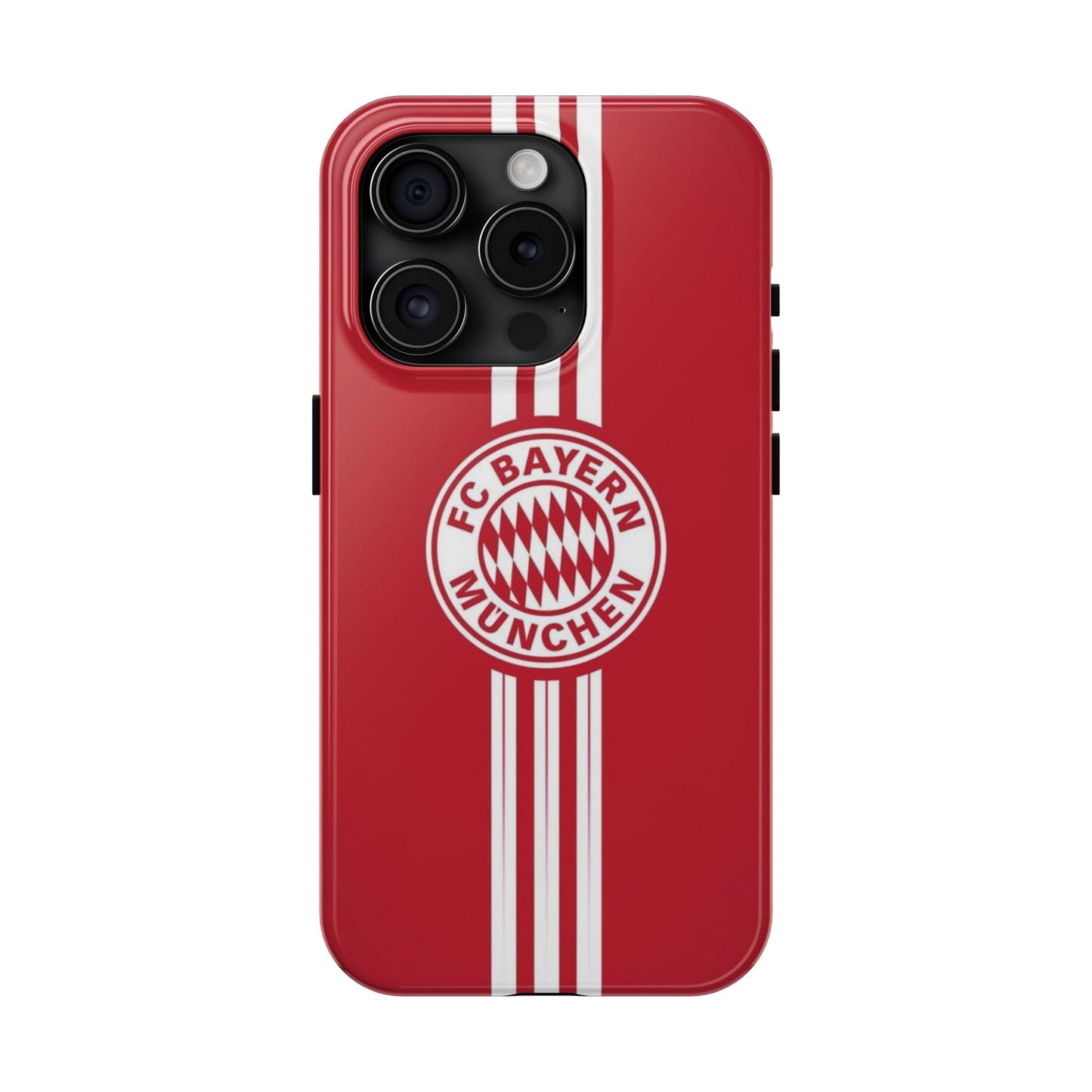 FC Bayern Munich Phone Case