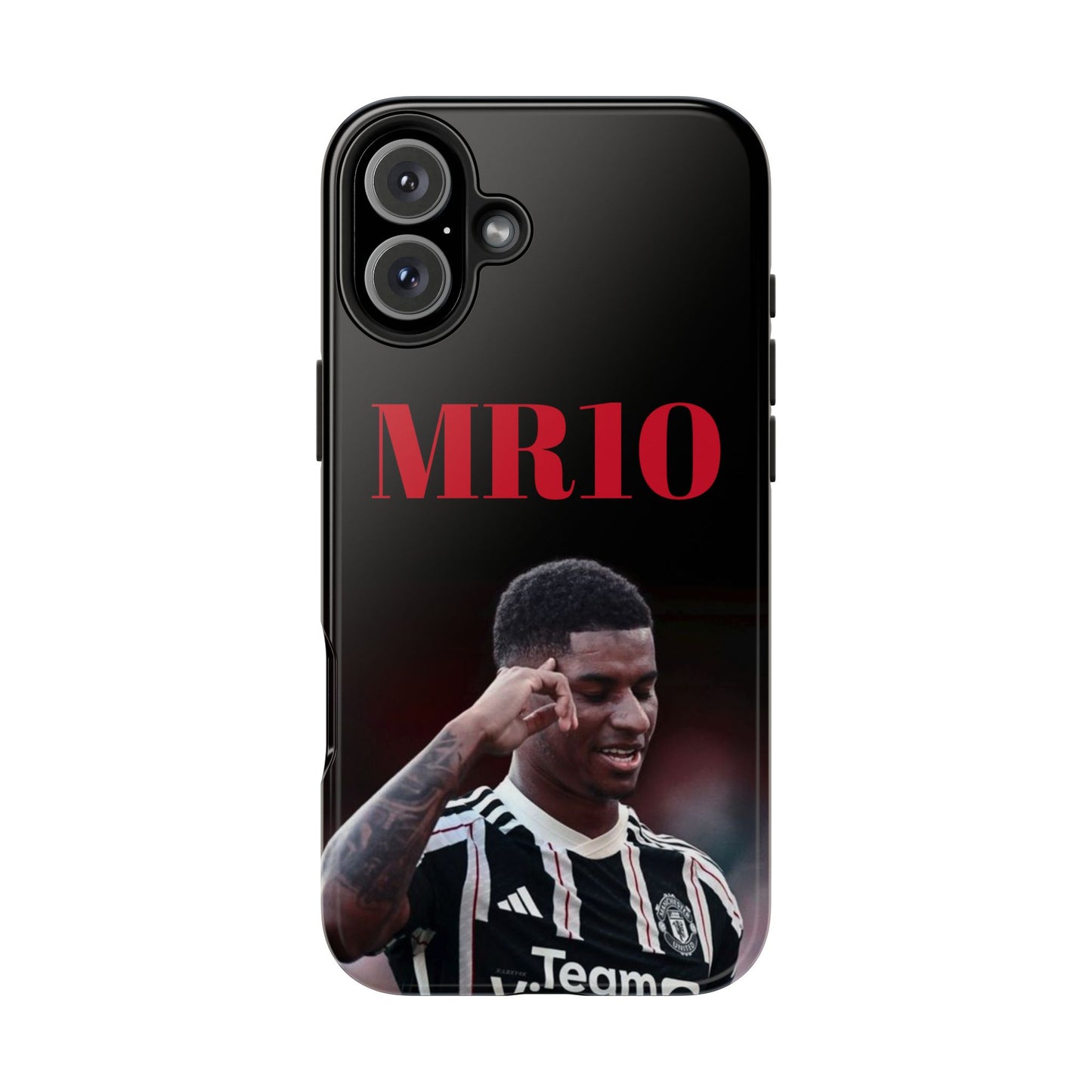 Marcus Rashford Phone Case