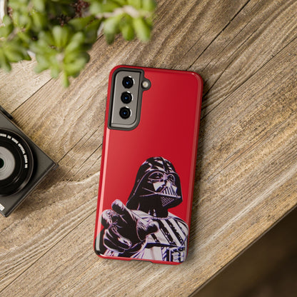 Darth Vader Phone Case