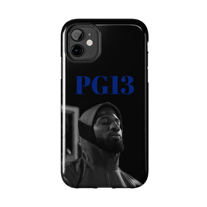 Paul George Phone Case