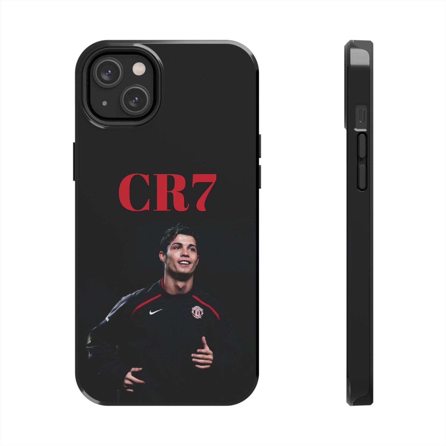 Cristiano Ronaldo Phone Case