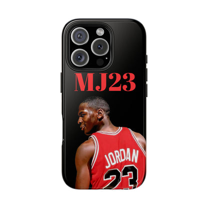 Michael Jordan Phone Case