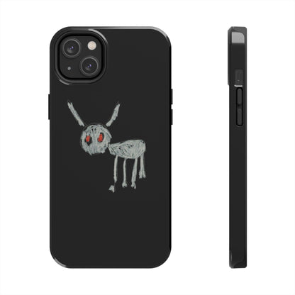 For All The Dogs Phone Case