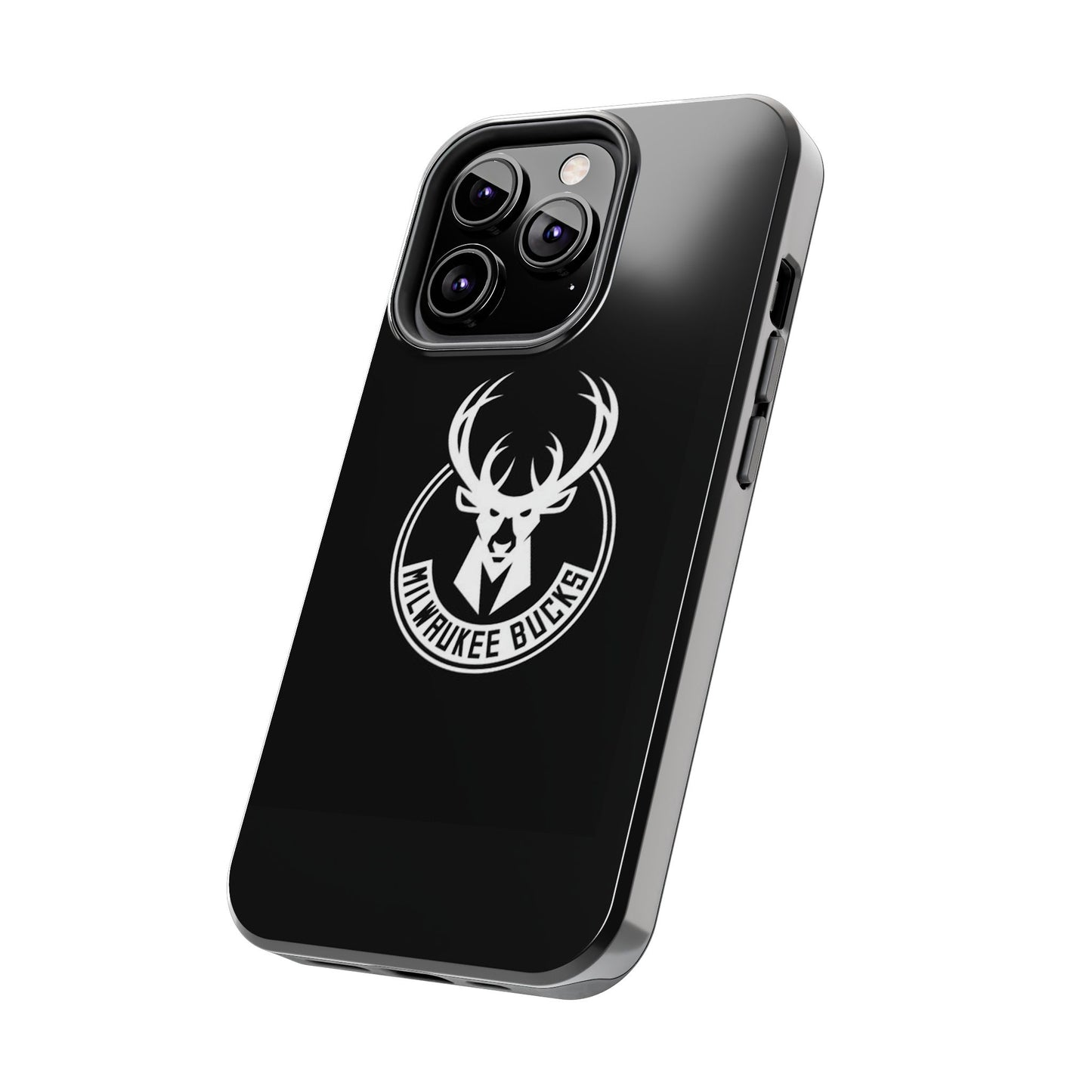 Classic Milwaukee Bucks Phone Case