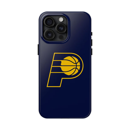 Indiana Pacers Phone Case