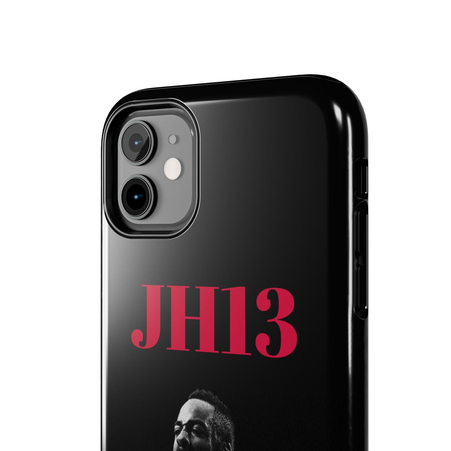 James Harden Phone Case