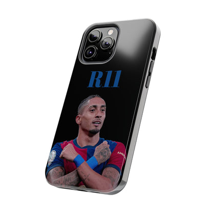 Raphinha Phone Case