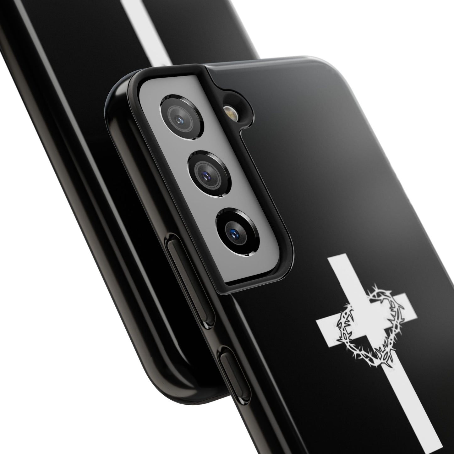 Jesus Cross Phone Case