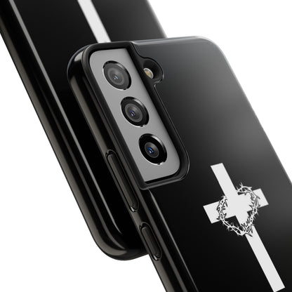 Jesus Cross Phone Case