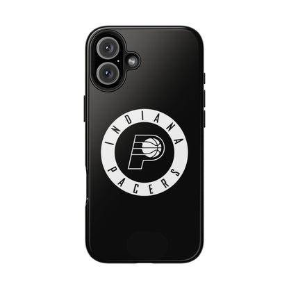 Classic Indiana Pacers Phone Case