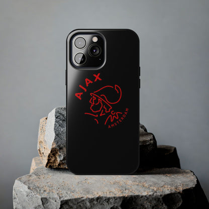 Ajax FC Phone Case