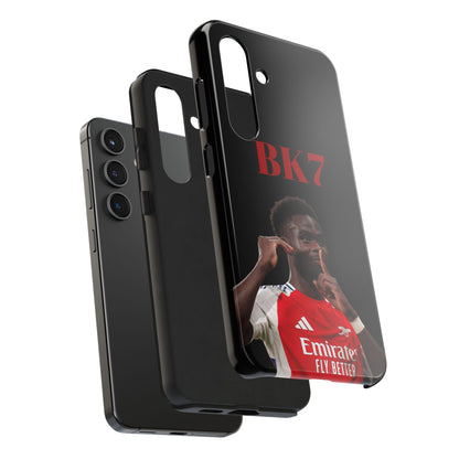 Bukayo Saka Phone Case