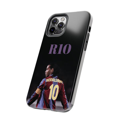 Ronaldhino Phone Case