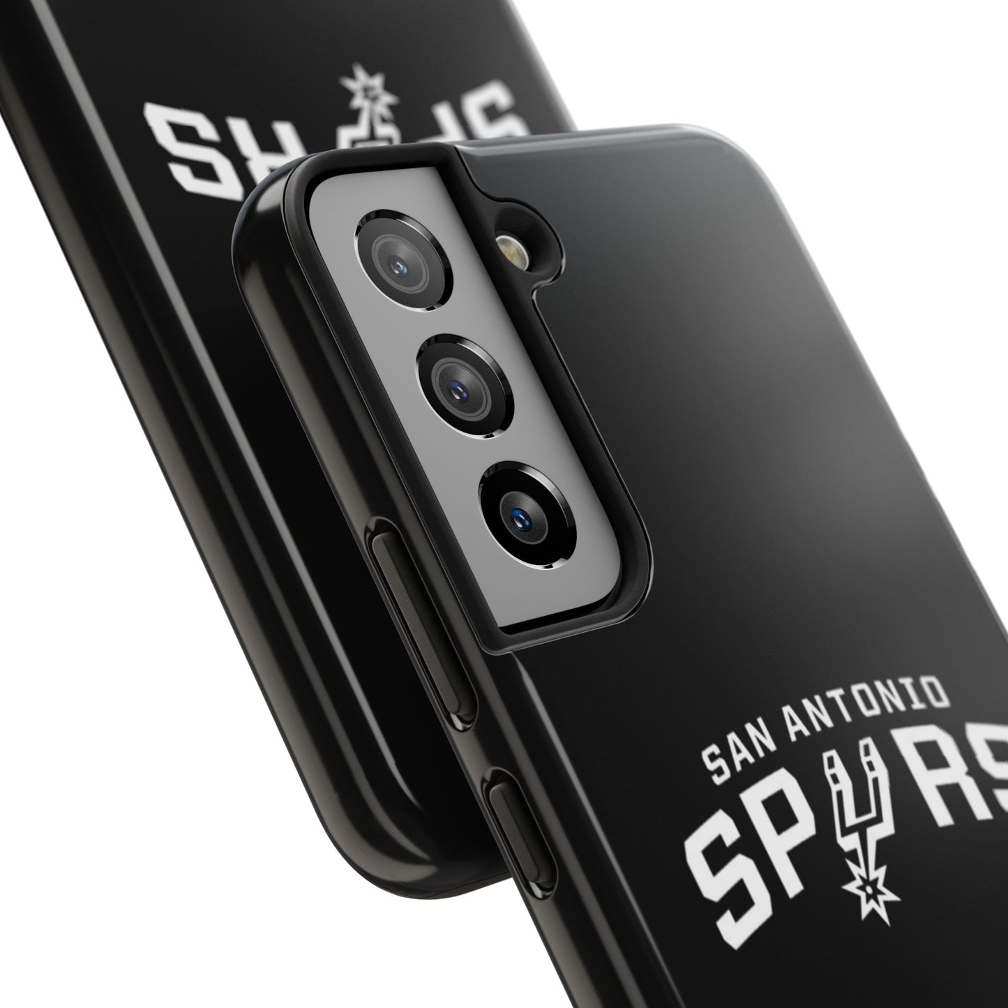 San Antonio Spurs Logo Phone Case