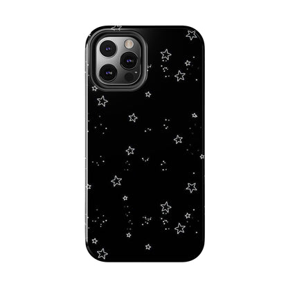 Stars Pattern Phone Case