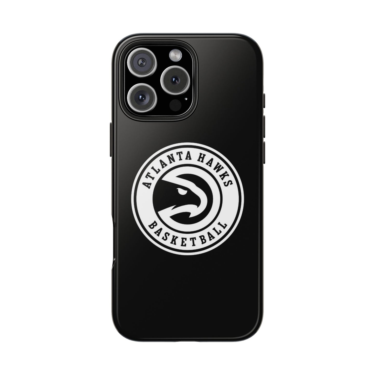 Classic Atlanta Hawks Phone Case