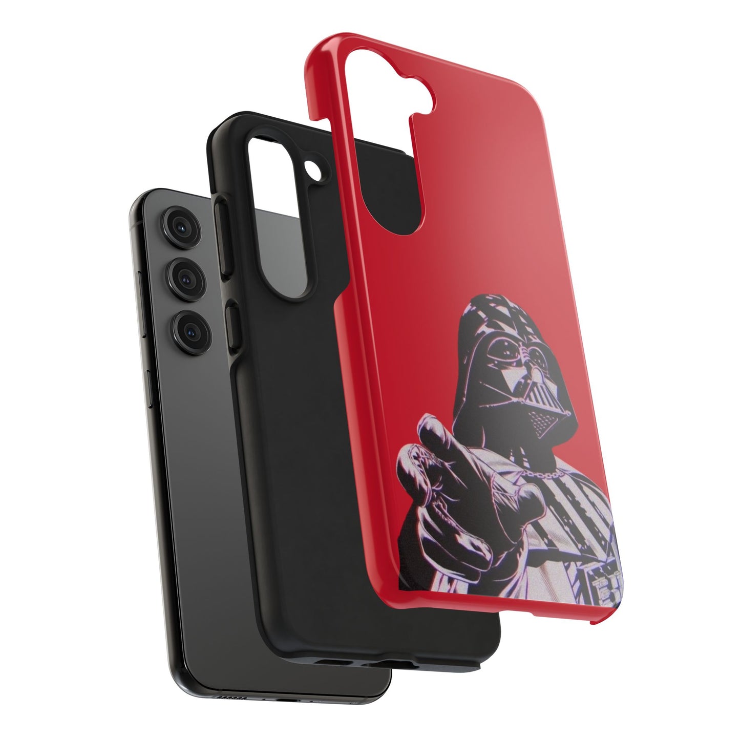 Darth Vader Phone Case