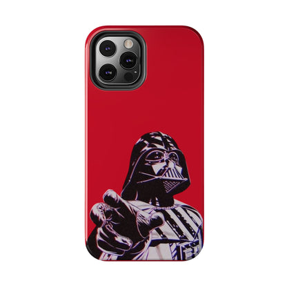 Darth Vader Phone Case