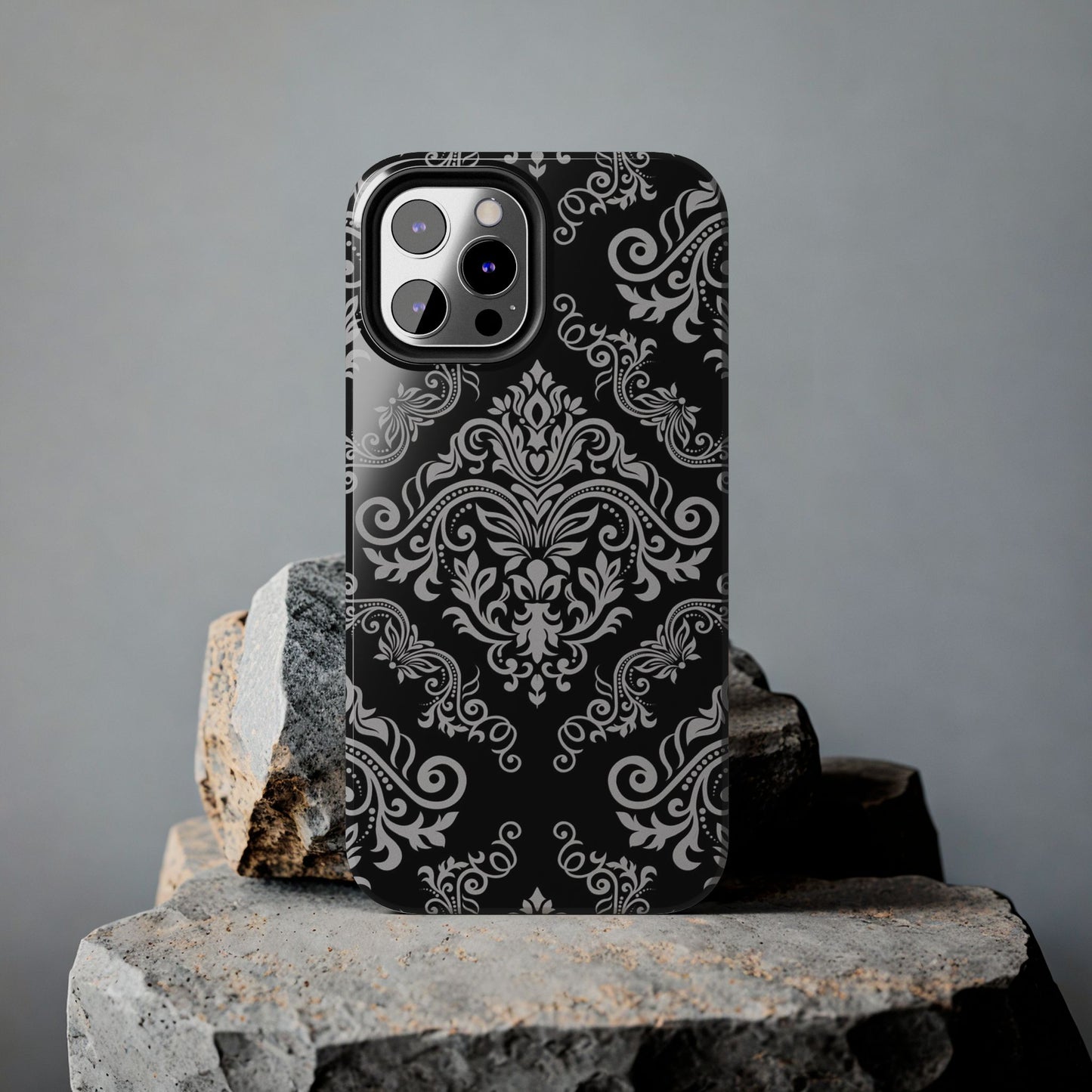 Timeless Luxury Pattern Phone Case