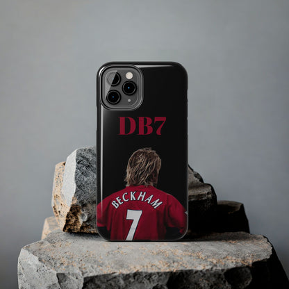 Beckham Phone Case