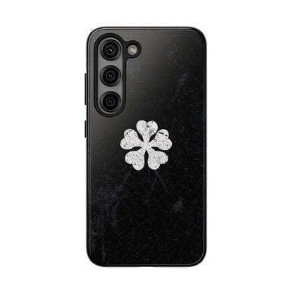 Black Clover Phone Case