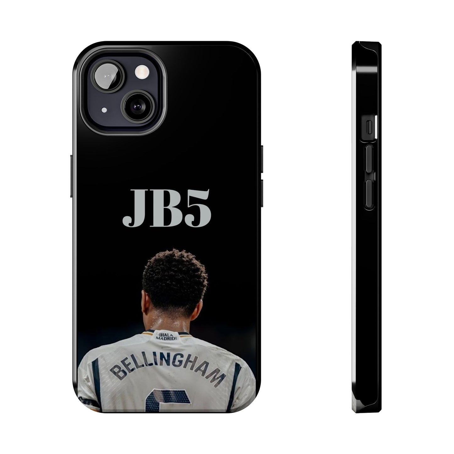 Jude Bellingham Phone Case