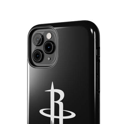Classic Houston Rockets Phone Case