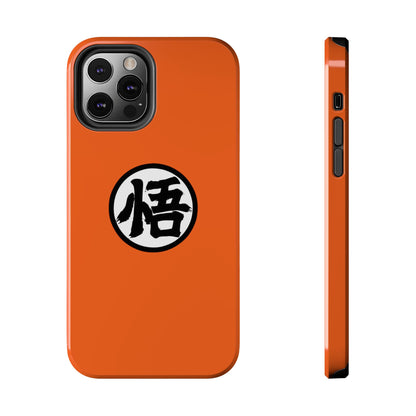 Dragon Ball Phone Case