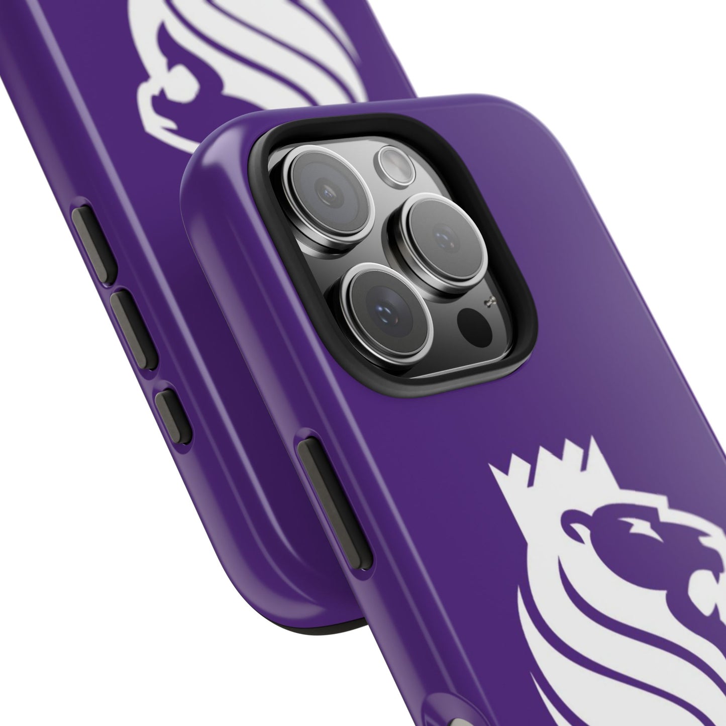 Sacramento Kings Logo Phone Case