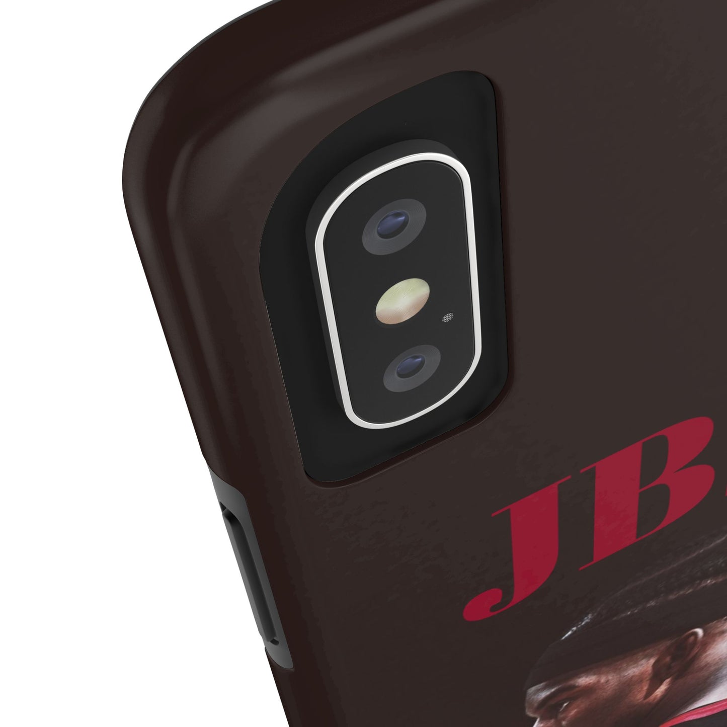Jimmy Butler Phone Case