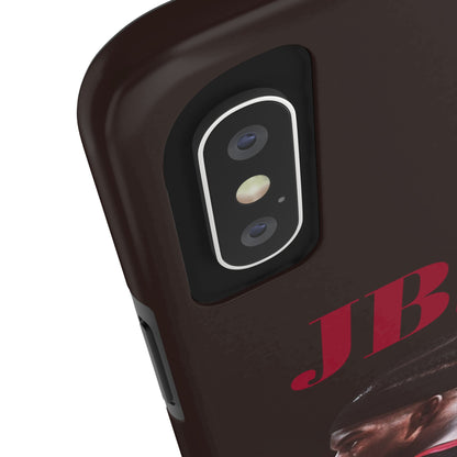 Jimmy Butler Phone Case