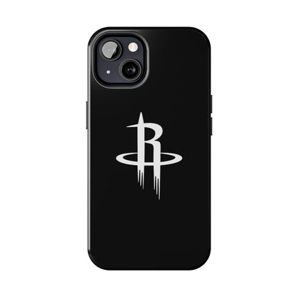 Classic Houston Rockets Phone Case