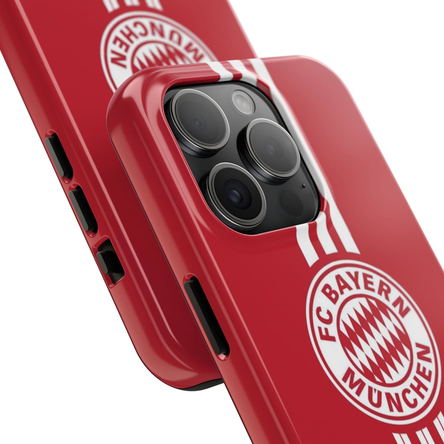 FC Bayern Munich Phone Case
