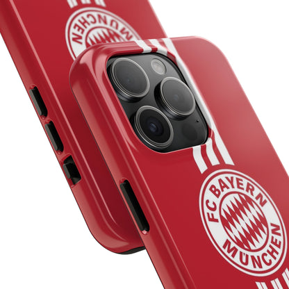 FC Bayern Munich Phone Case