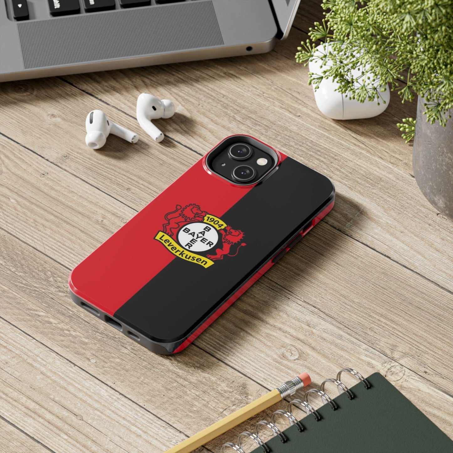 Bayer Leverkusen Phone Case