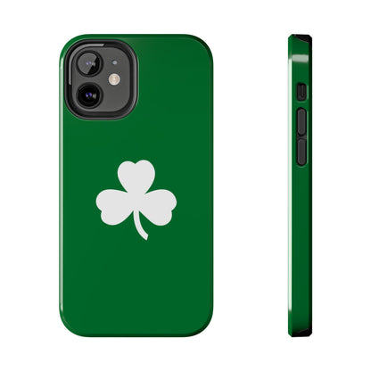 Boston Celtics Logo Phone Case