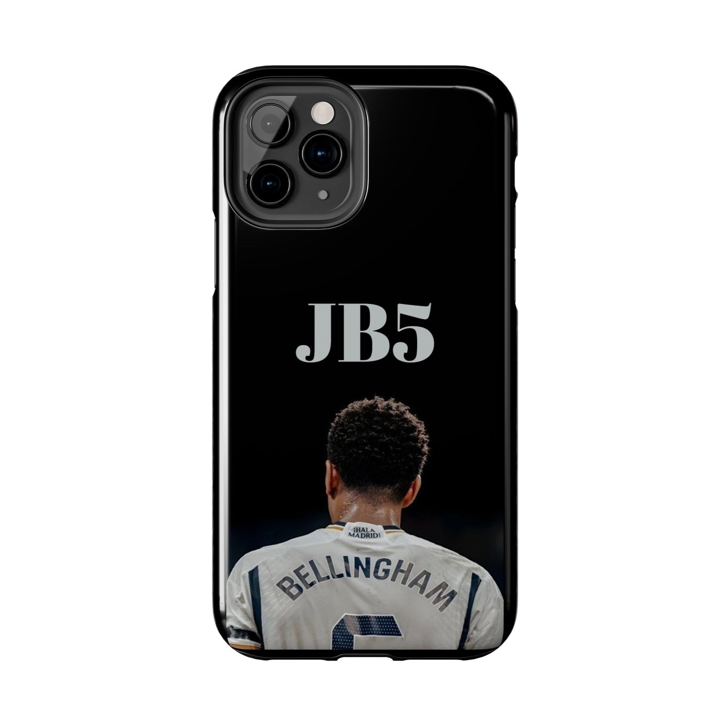 Jude Bellingham Phone Case