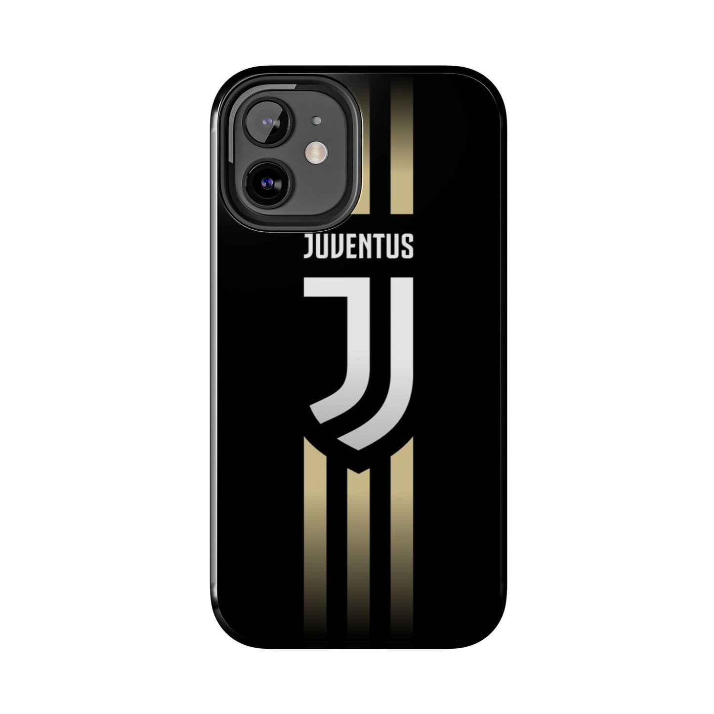 Juventus FC Phone Case