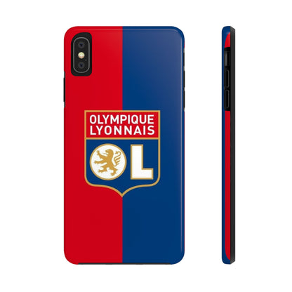 Olympique Lyonnais Phone Case