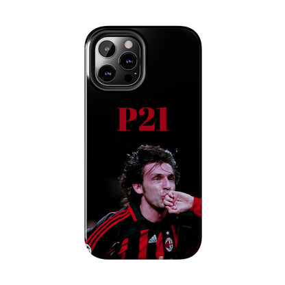 Pirlo Phone Case