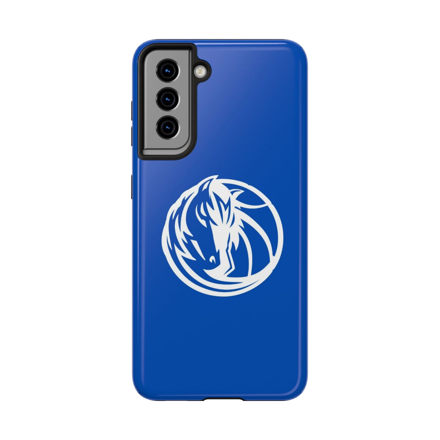 Dallas Mavericks Logo Phone Case